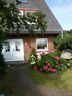 Apartment Westerland
