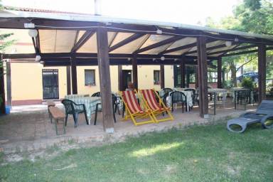 Casa Marzocca