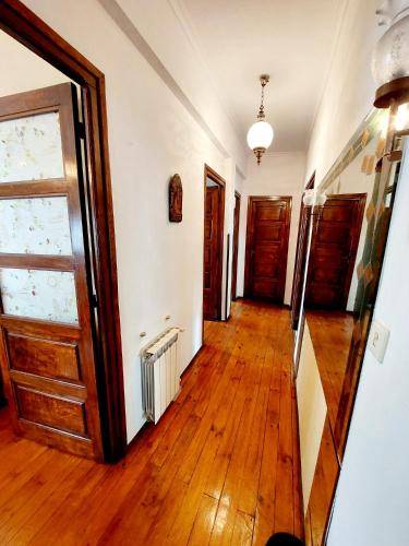 Apartamento Villablino
