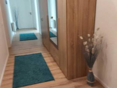 Ferienwohnung Chemnitz