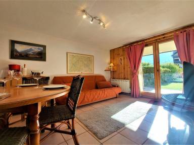 Appartement Samoëns