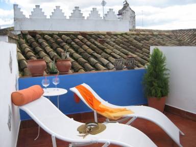 House Córdoba