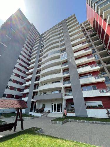 Apartment  Bucureștii Noi