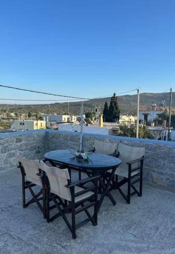 Appartement Mastichochoria