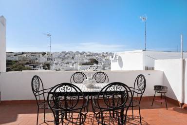 Casa Vejer de la Frontera
