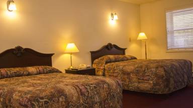 Motel Beacon
