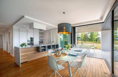 Appartement Luik