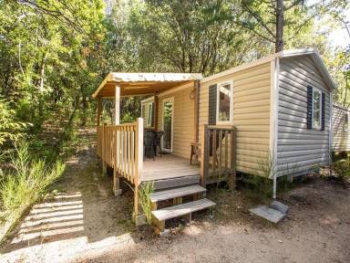 Mobil-home Rocles