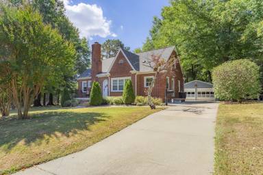 House High Point