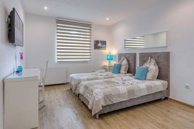 20 m² Motel
