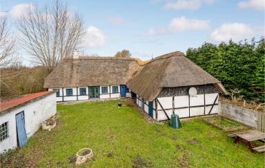 Ferienhaus Humble Sogn