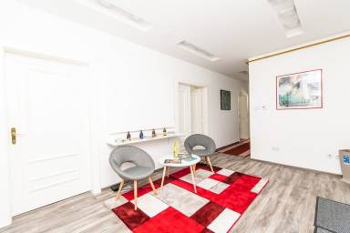 Apartamento Sarajevo