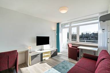 Ferienwohnung Olching
