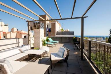 Appartement  Premià de Mar