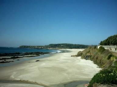 Apartamento de 45 m²