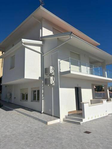 Villa Lina in Agrigento
