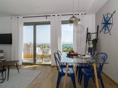 Apartamento  Garraf