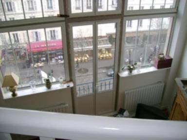 Lägenhet  Petit-Montrouge
