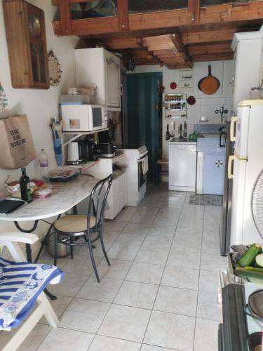 Maison de vacances La Barre-de-Monts