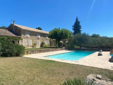 House  Sérignan-du-Comtat