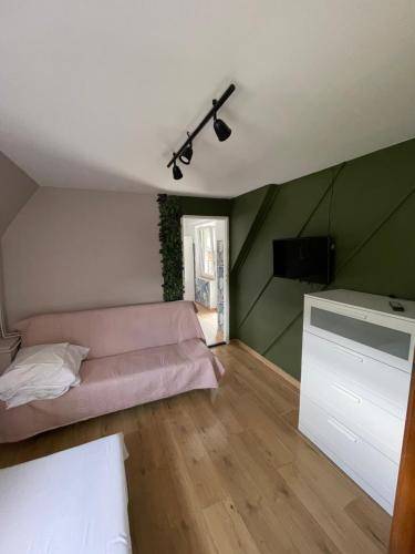 Bed & Breakfast Międzybrodzie Bialskie