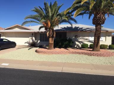 House Sun City West