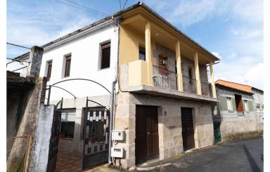 Apartamento Ribadavia