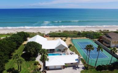 House Pool Ocean Village