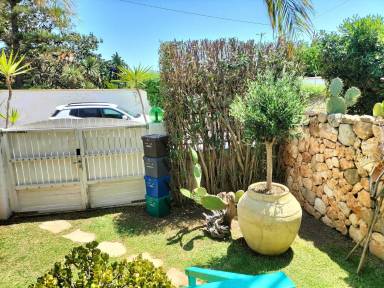 Villa 57 m²