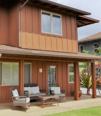House  Holualoa