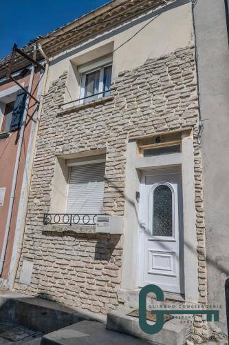 Maison de vacances Castelnaudary