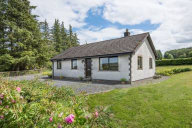 House Selkirk