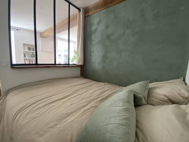 Appartement Allevard