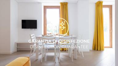 Appartamento Valdisotto