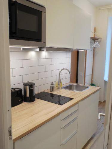 Apartament Kłajpeda