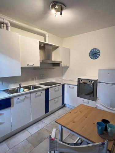 Apartma Neblo