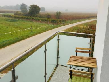 Ferienwohnung  Mörbisch am See