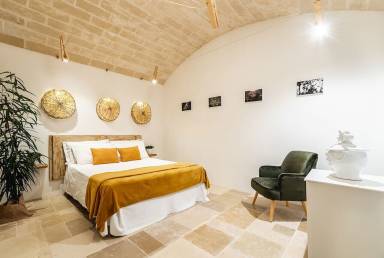 Casale Alberobello