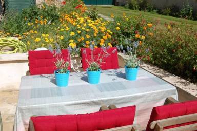 Appartement 65 m²