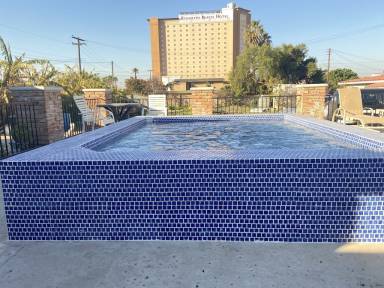 House Rosarito
