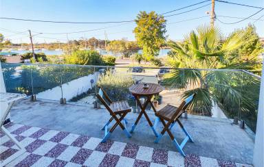 Appartement Bessan