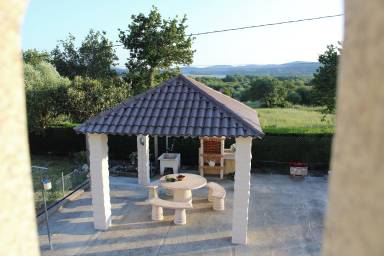 Casa rural Catoira