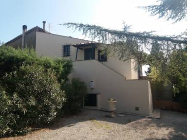 Casa Venturina Terme