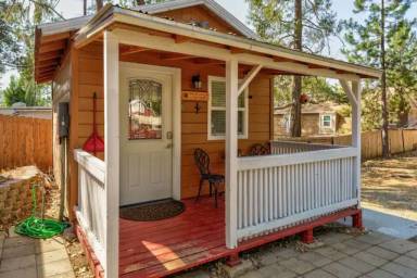 Cottage Oakhurst