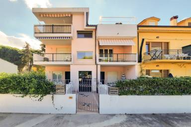 Casa 65 m²