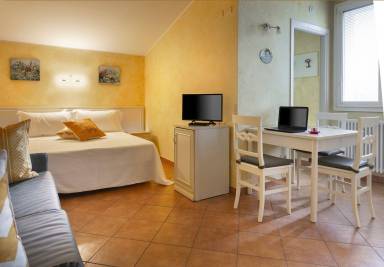 Appartamento 35 m²