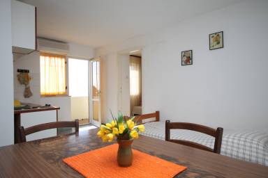 Apartment  Pisak