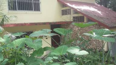 Casa  Palenque