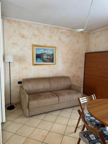 Appartamento Aprica