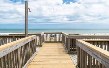 Condo Emerald Isle